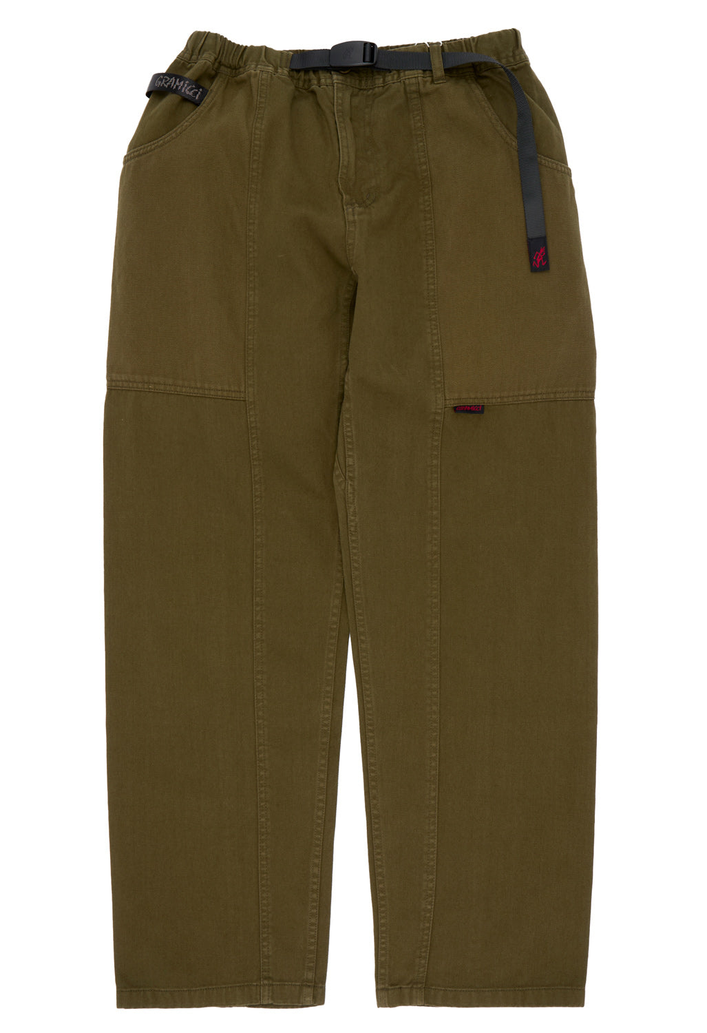 Gramicci Men's Gadget Pants - Pine