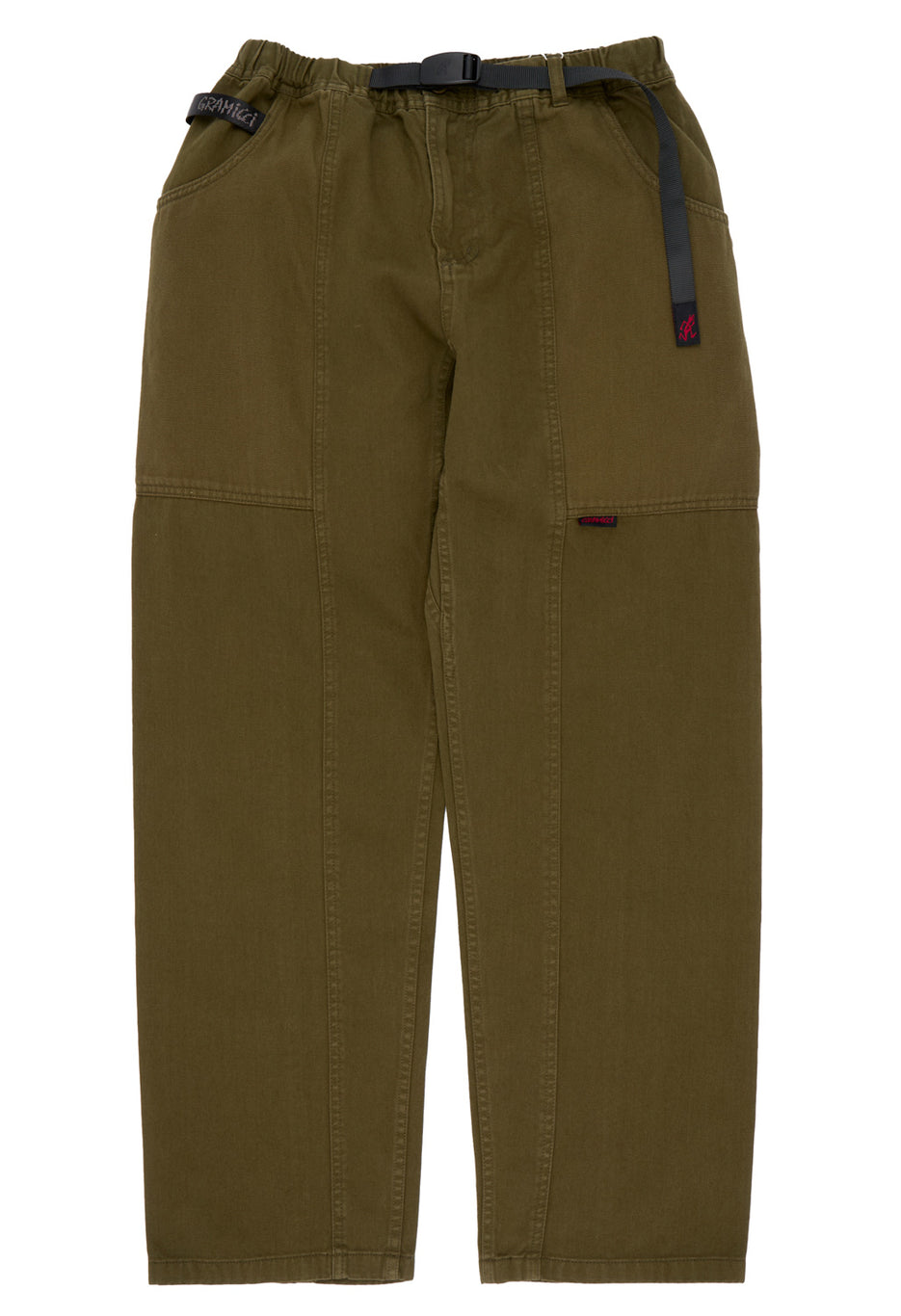Gramicci Men's Gadget Pants - Pine