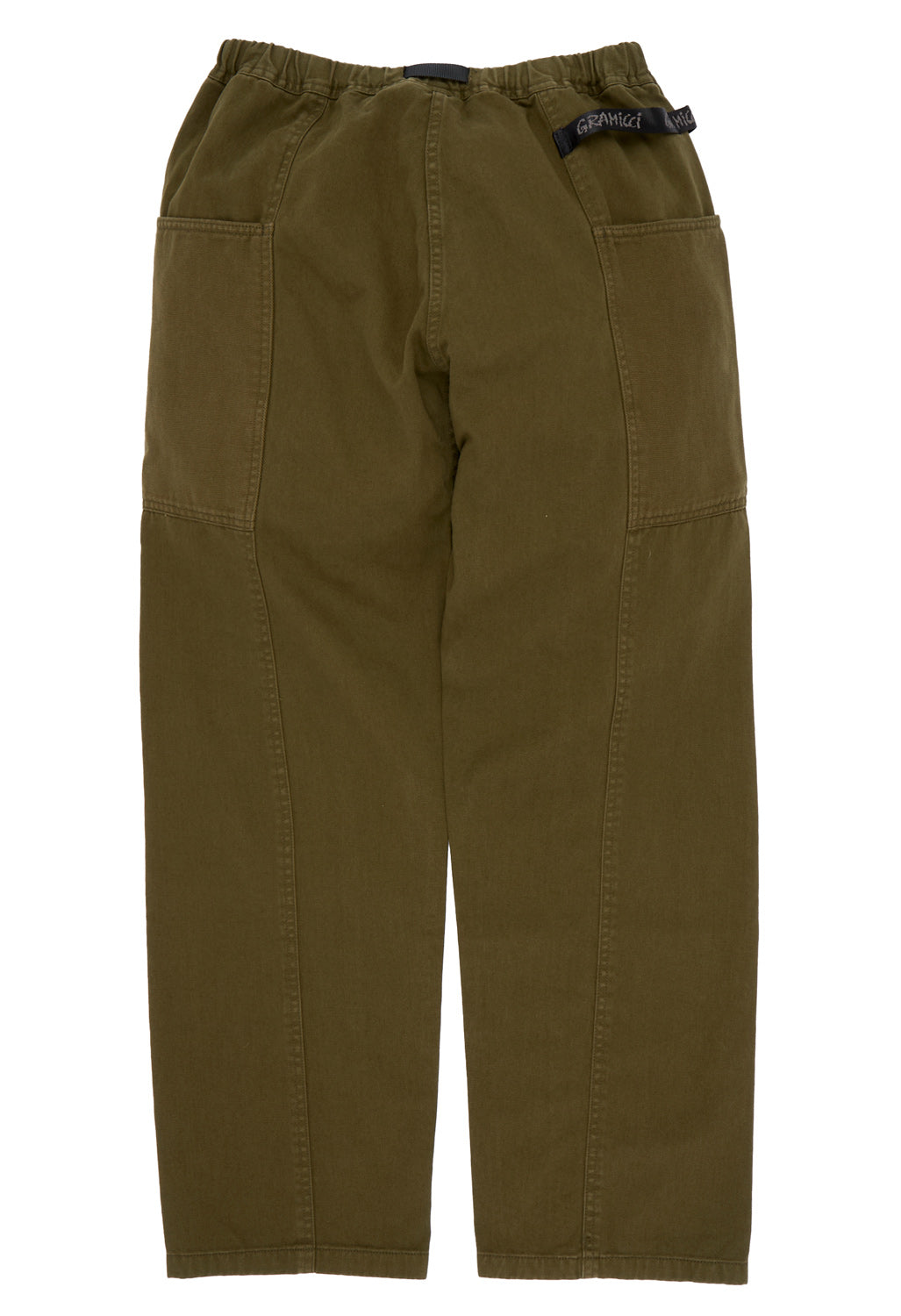 Gramicci Men's Gadget Pants - Pine