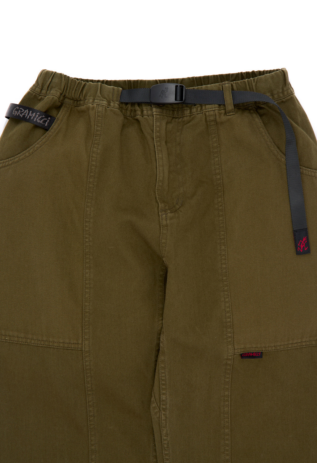Gramicci Men's Gadget Pants - Pine