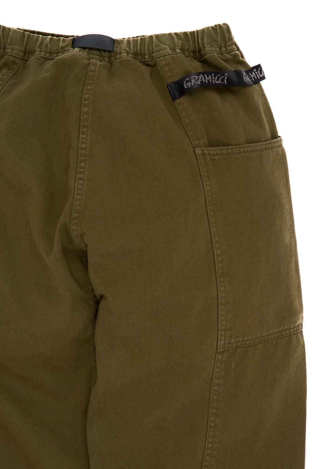 Gramicci Men's Gadget Pants - Pine