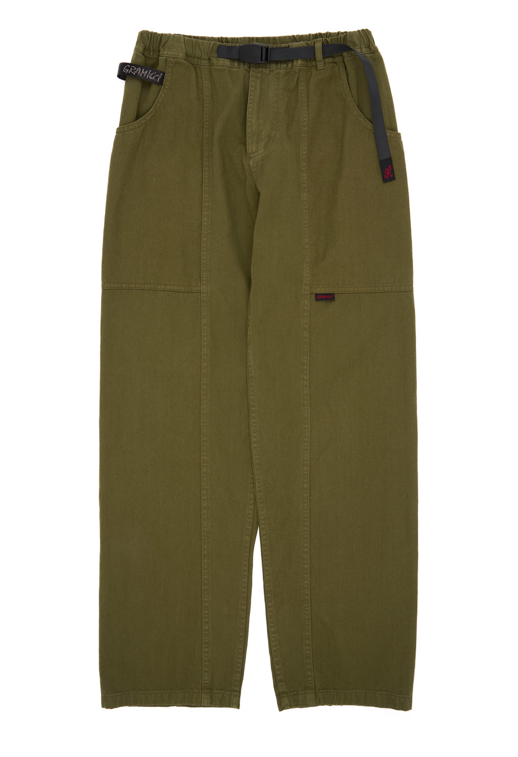 Gramicci Men's Gadget Pants - Olive