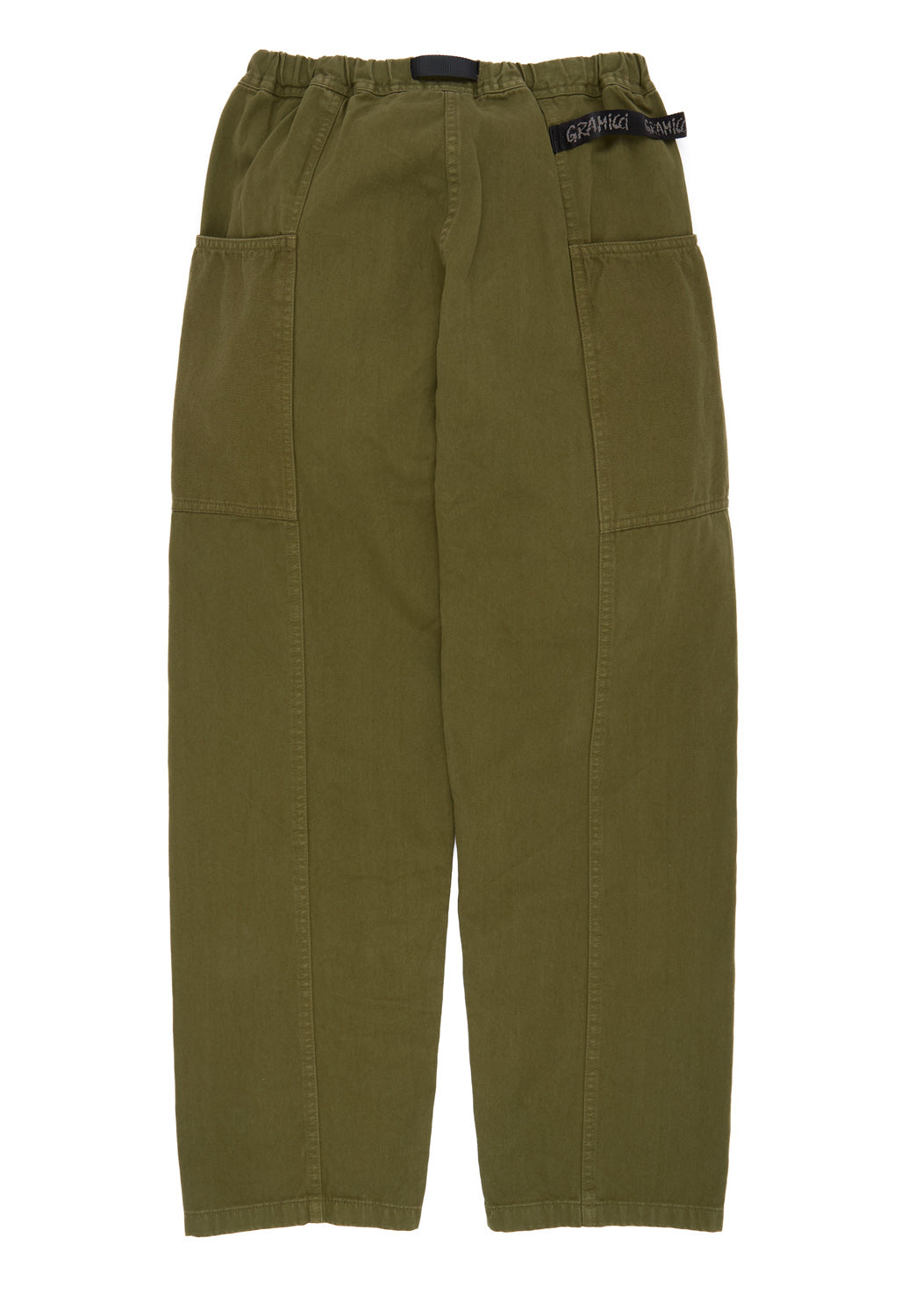 Gramicci Men's Gadget Pants - Olive