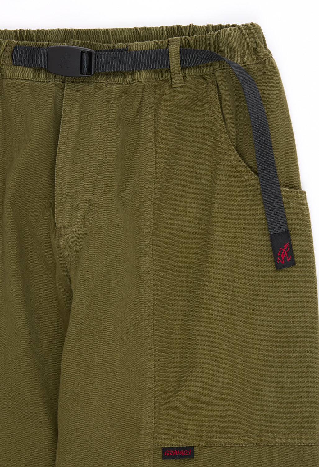 Gramicci Men's Gadget Pants - Olive