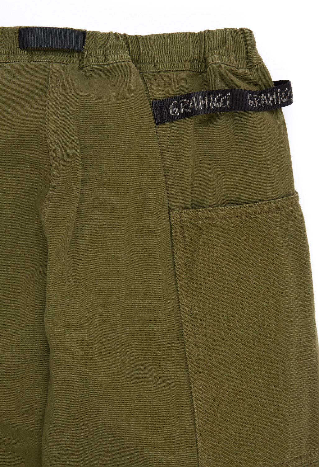 Gramicci Men's Gadget Pants - Olive