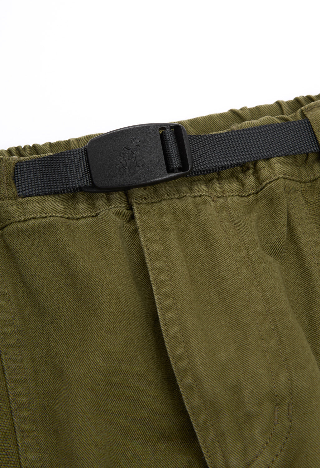 Gramicci Men's Gadget Pants - Olive