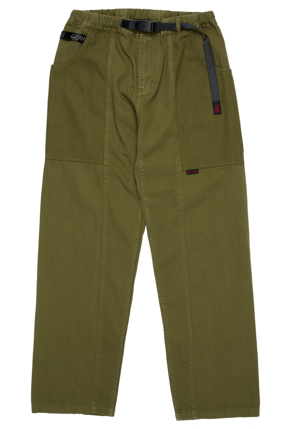 Gramicci Men's Gadget Pants - Olive