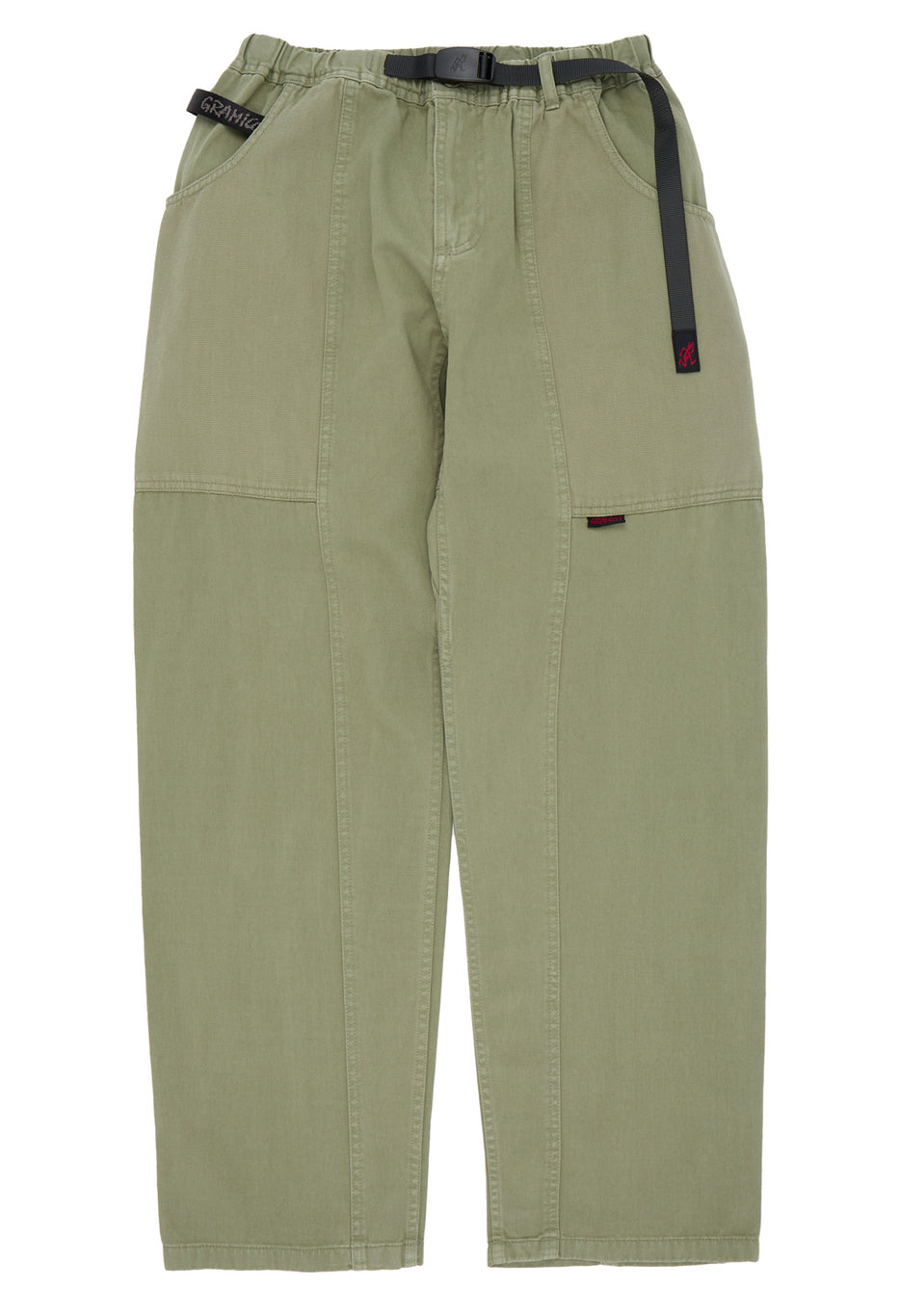 Gramicci Men's Gadget Pants - Sage