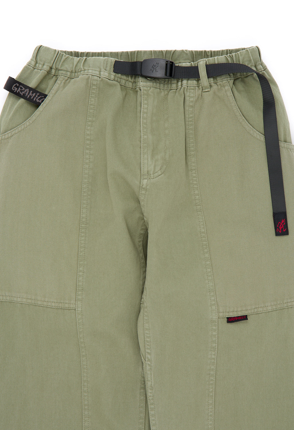 Gramicci Men's Gadget Pants - Sage