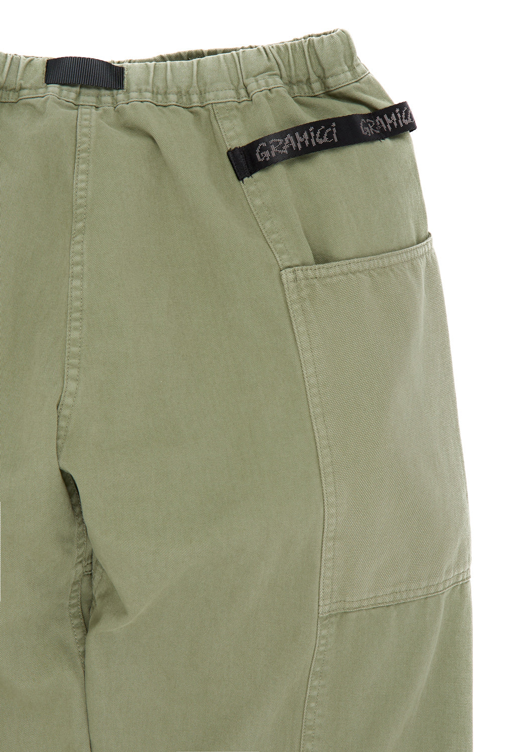 Gramicci Men's Gadget Pants - Sage