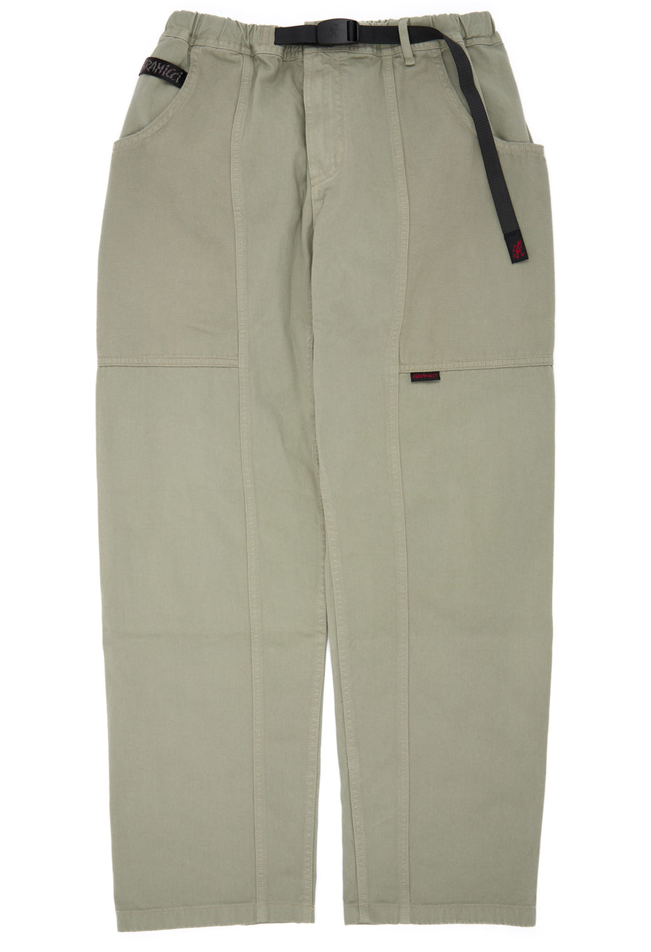 Gramicci Men's Gadget Pants - Dried Sage