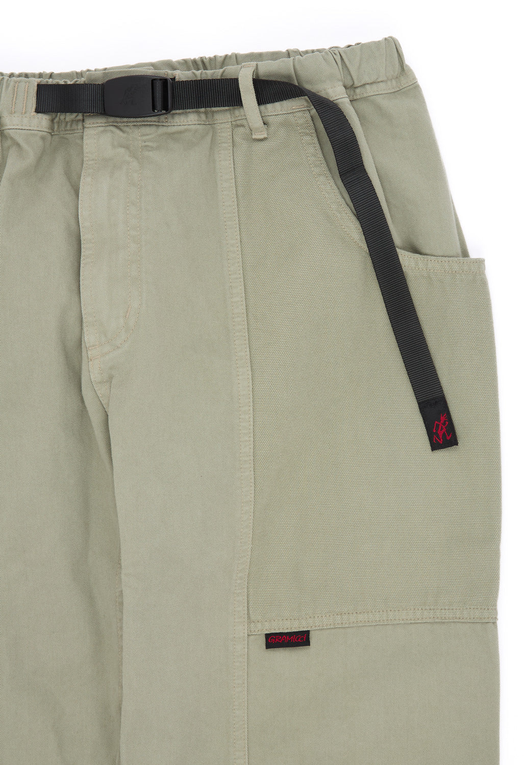 Gramicci Men's Gadget Pants - Dried Sage