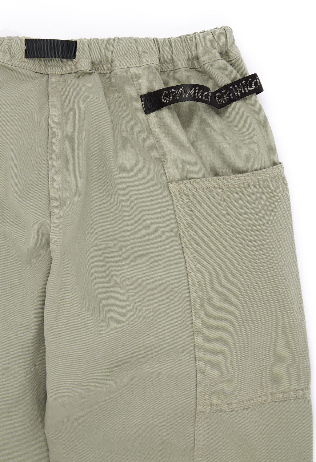 Gramicci Men's Gadget Pants - Dried Sage