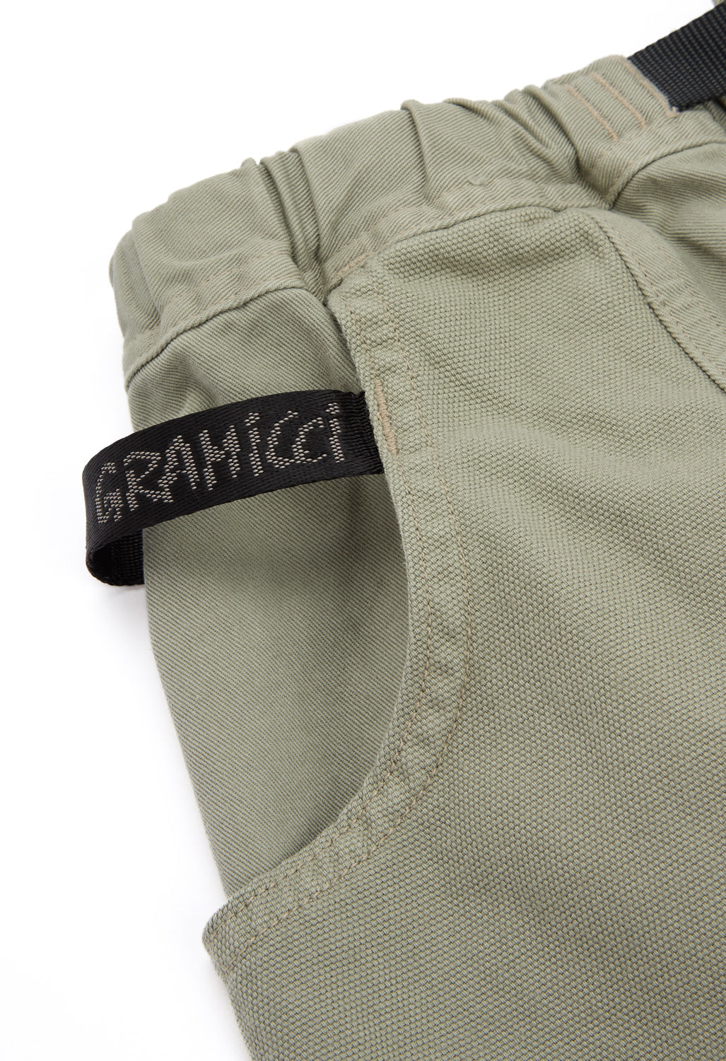 Gramicci Men's Gadget Pants - Dried Sage
