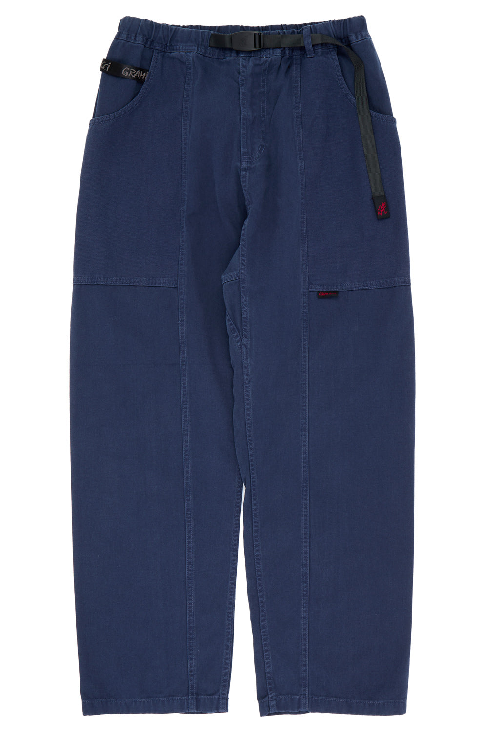 Gramicci Men's Gadget Pants - Navy Pigment