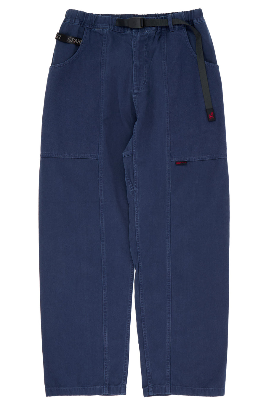 Gramicci Men's Gadget Pants - Navy Pigment