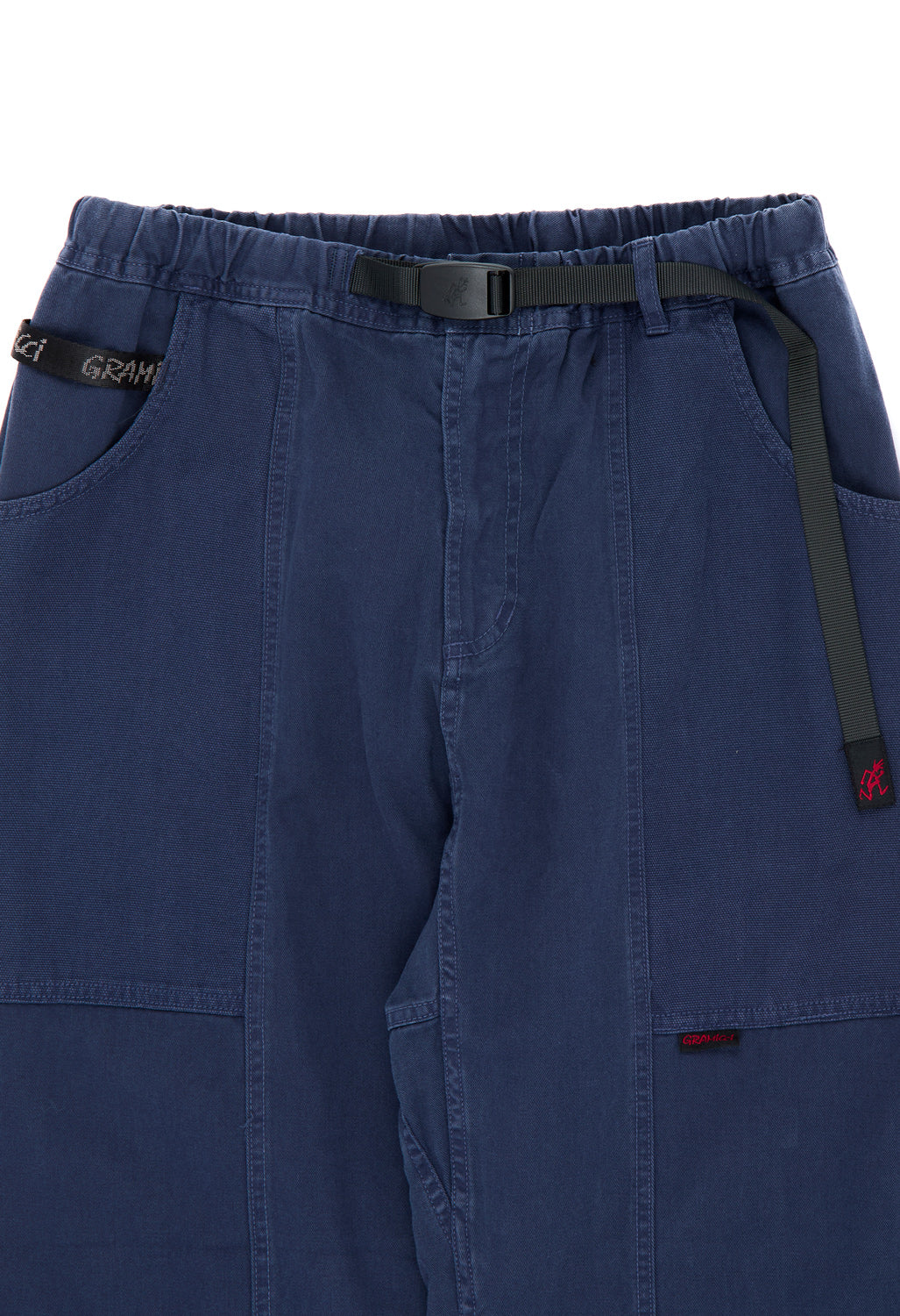 Gramicci Men's Gadget Pants - Navy Pigment