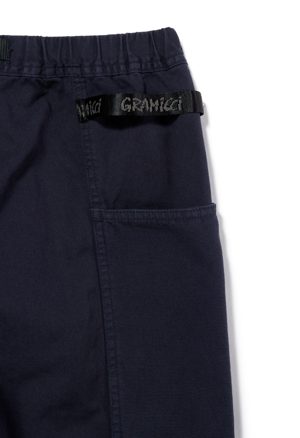 Gramicci Men's Gadget Pants - Double Navy