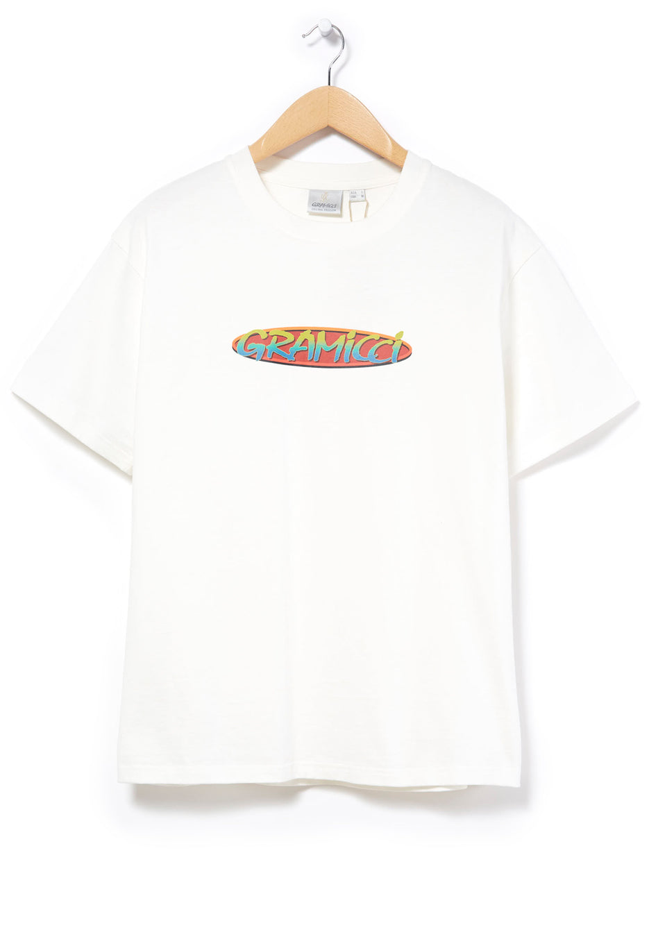 Gramicci Oval Tee 0