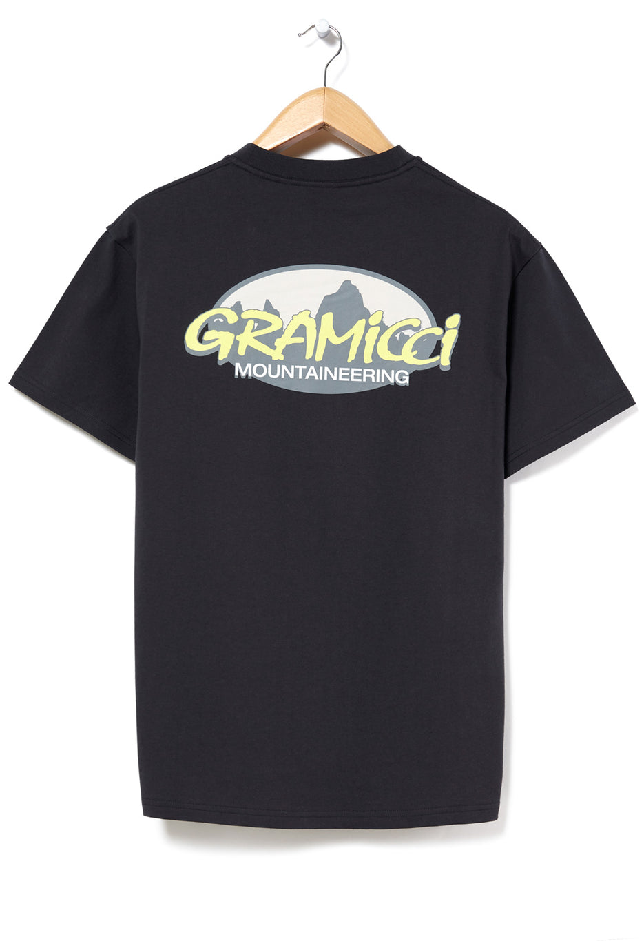 Gramicci Summit T-Shirt 2