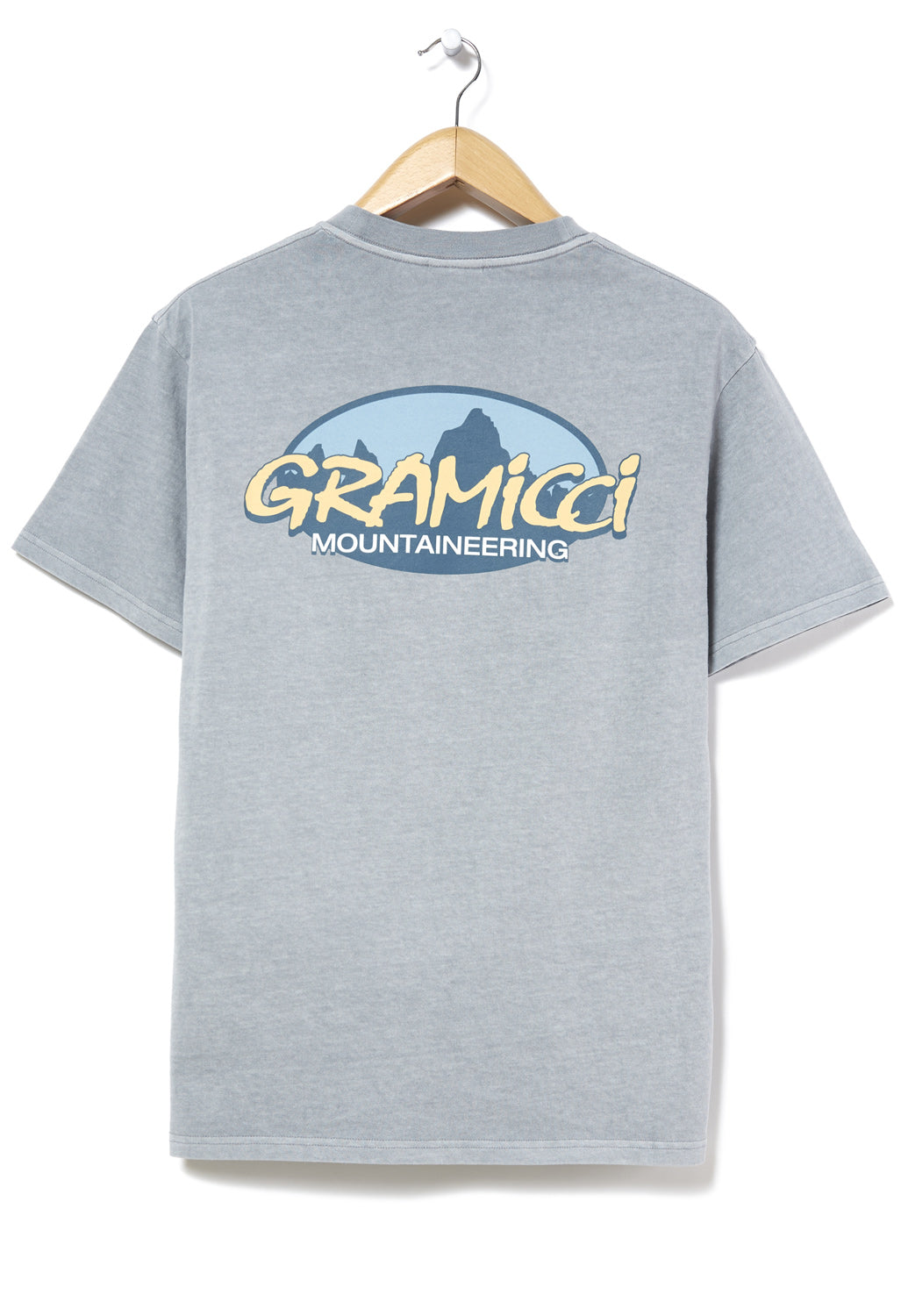 Gramicci Summit T-Shirt 0