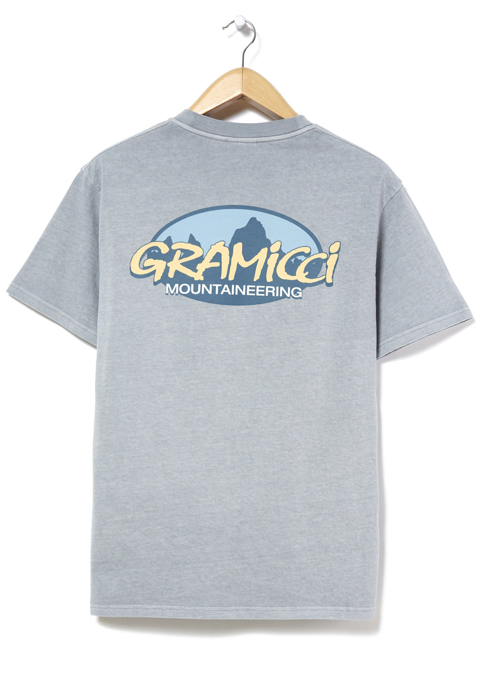Gramicci Summit T-Shirt 0