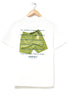 Gramicci G Shorts Tee 0