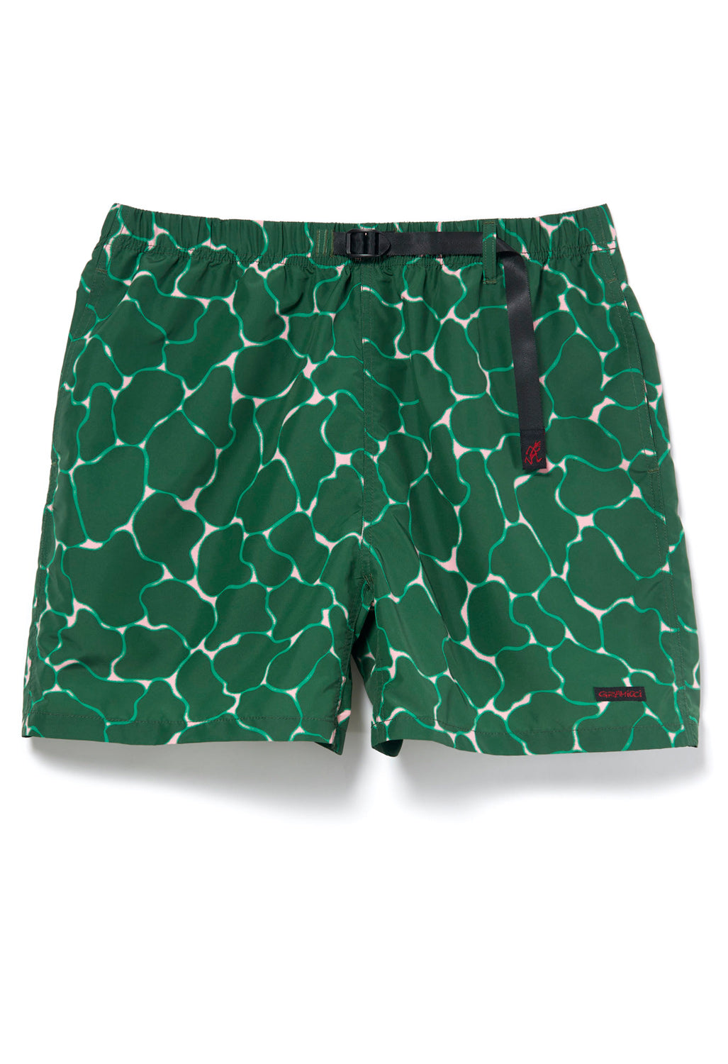 Gramicci Men's Shell Packable Shorts 0