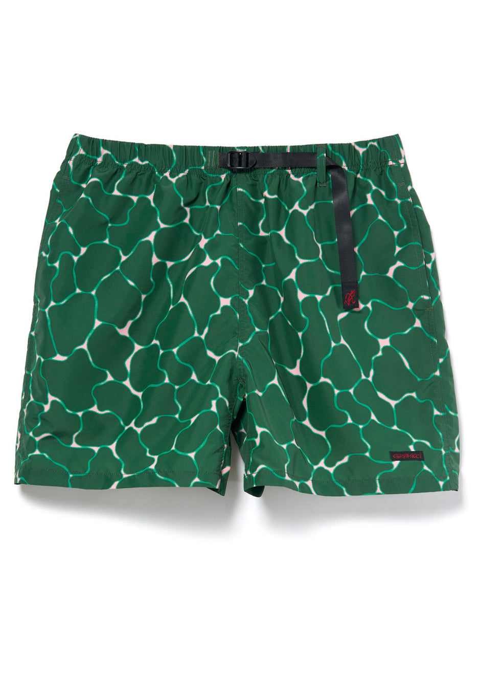 Gramicci Men's Shell Packable Shorts 0