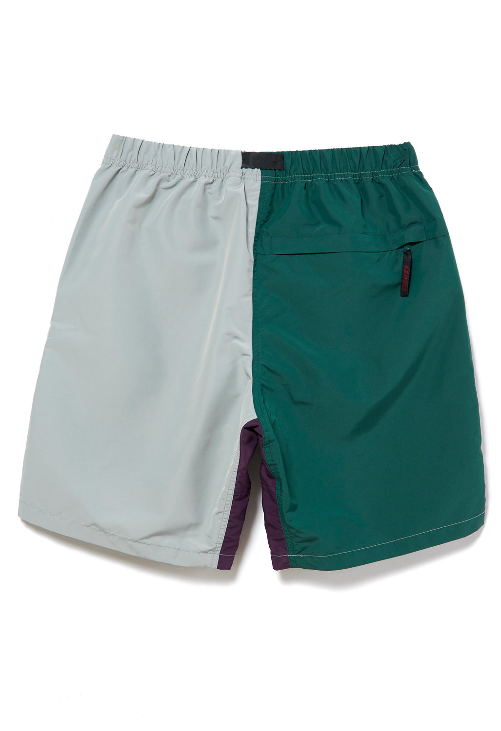 Gramicci Men's Shell Packable Shorts - Crazy Grape