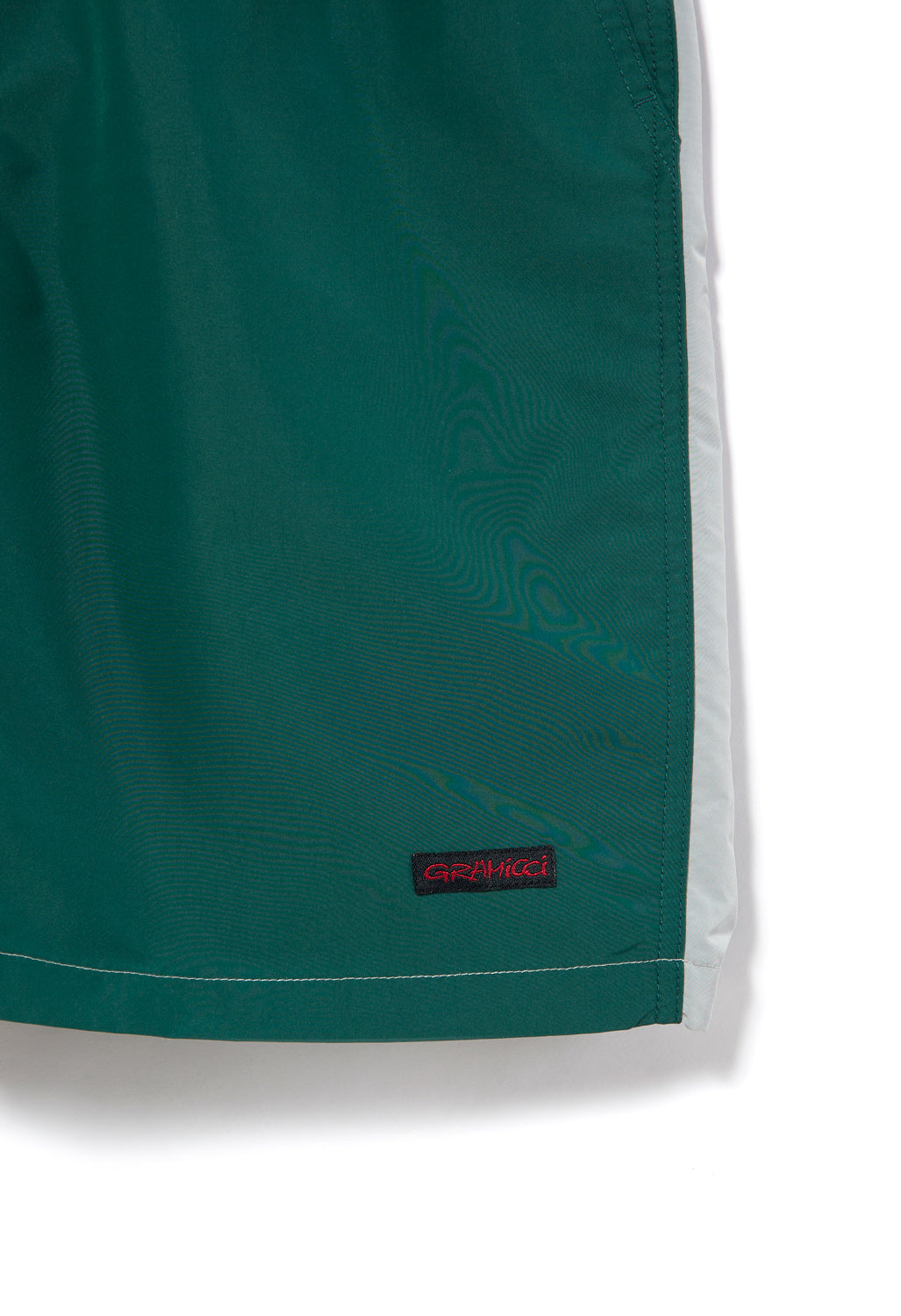 Gramicci Men's Shell Packable Shorts - Crazy Grape