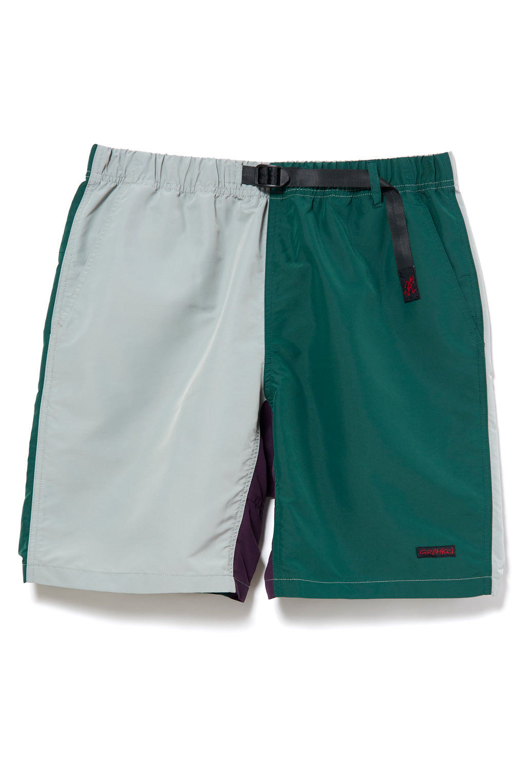 Gramicci Men's Shell Packable Shorts 2
