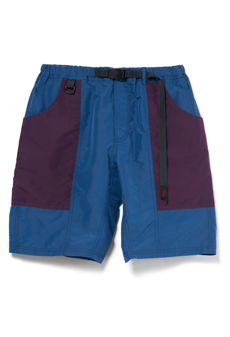 Gramicci Men's Shell Gear Shorts 0