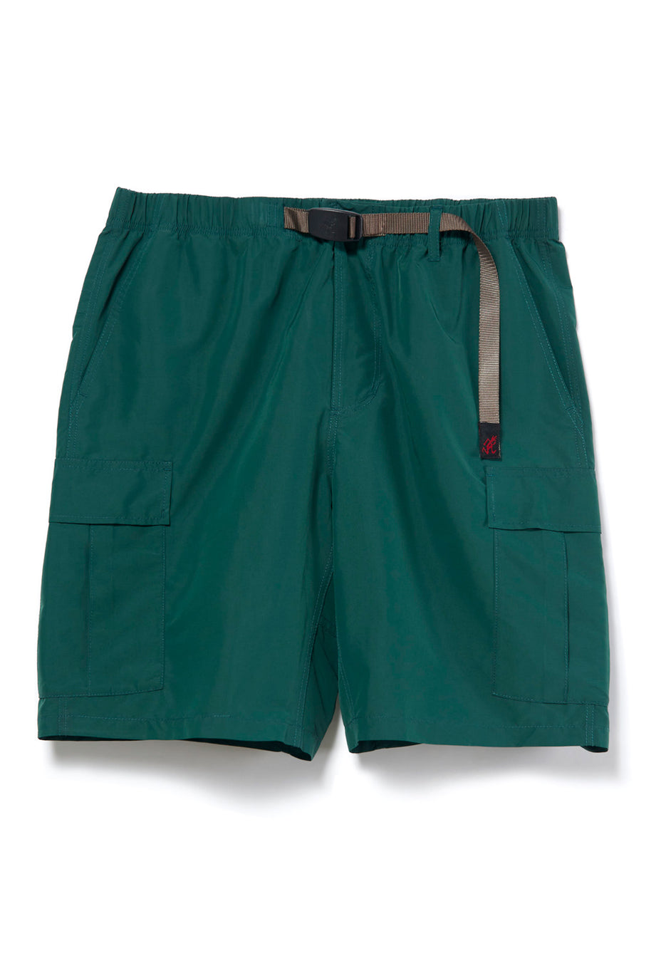 Gramicci Men's Shell Cargo Shorts 0