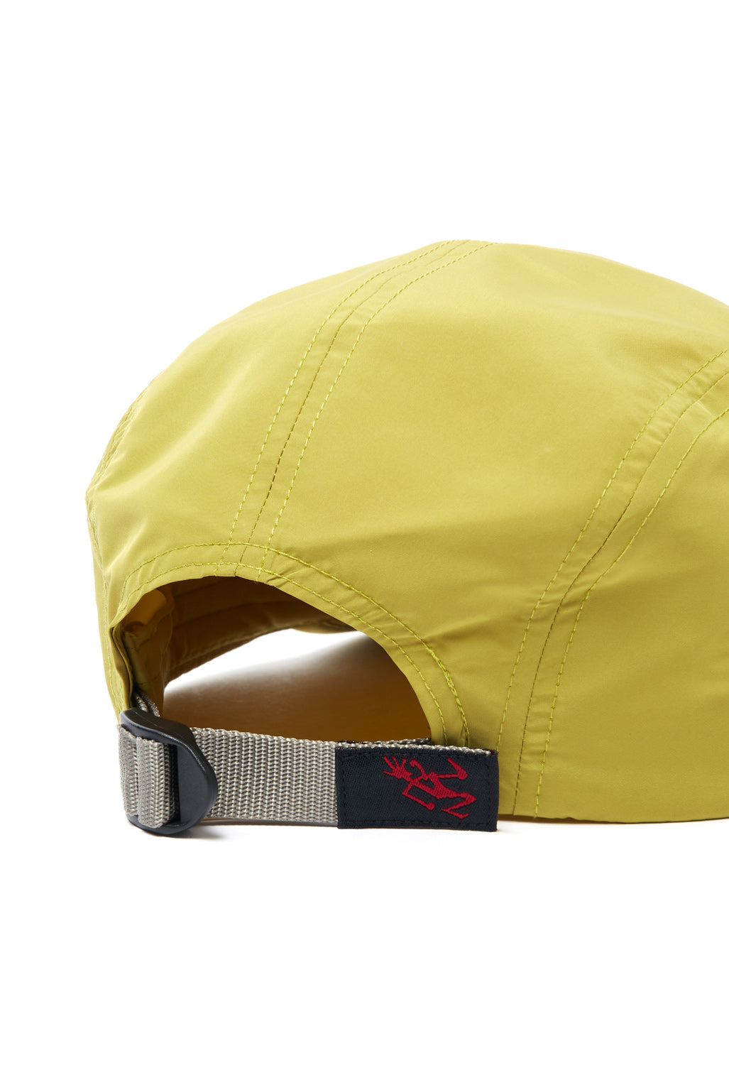 Gramicci Shell Jet Cap - Foggy Lime