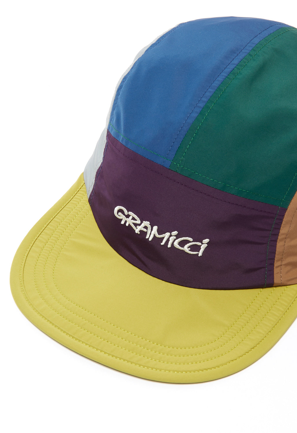 Gramicci Shell Jet Cap - Crazy