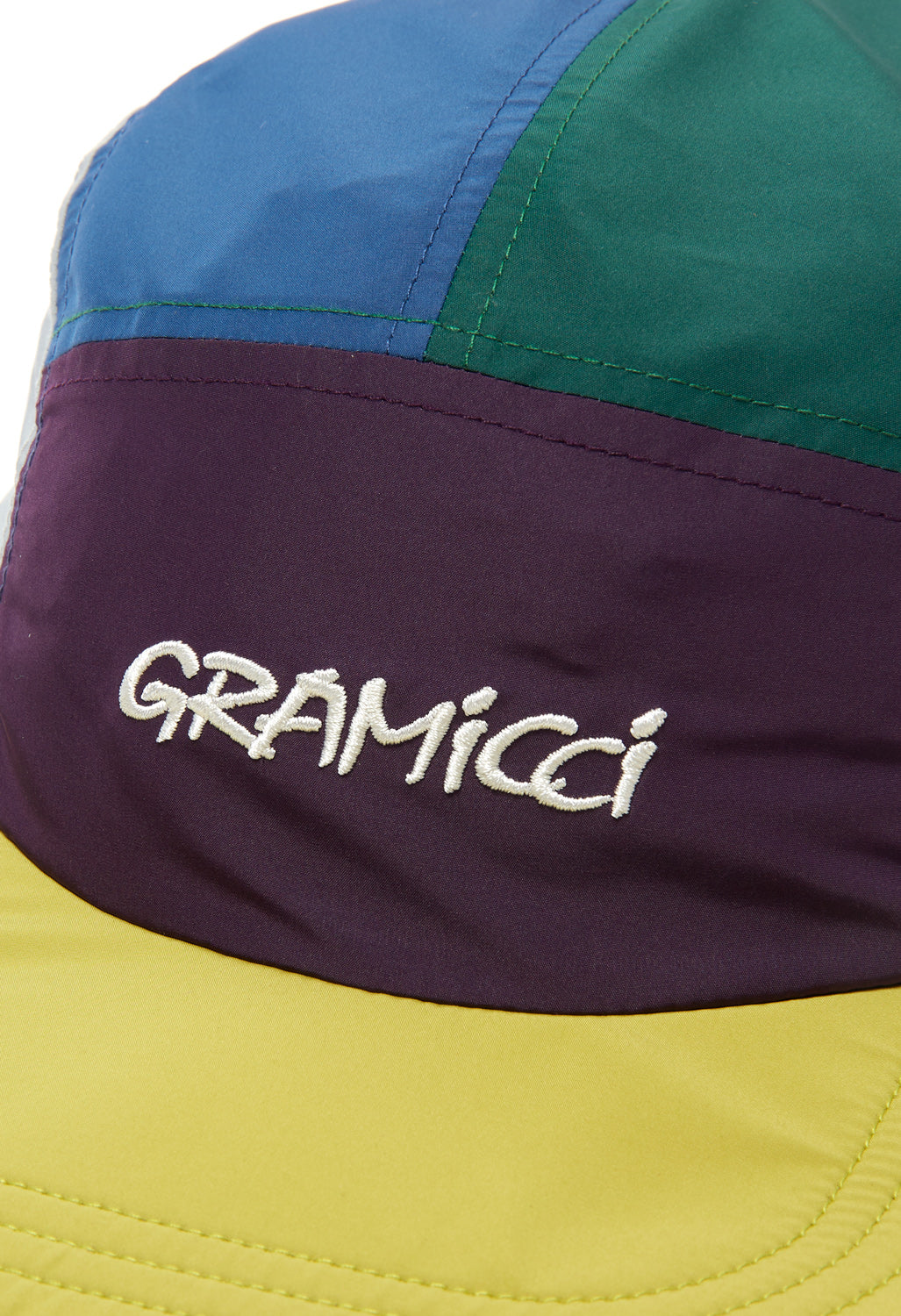 Gramicci Shell Jet Cap - Crazy