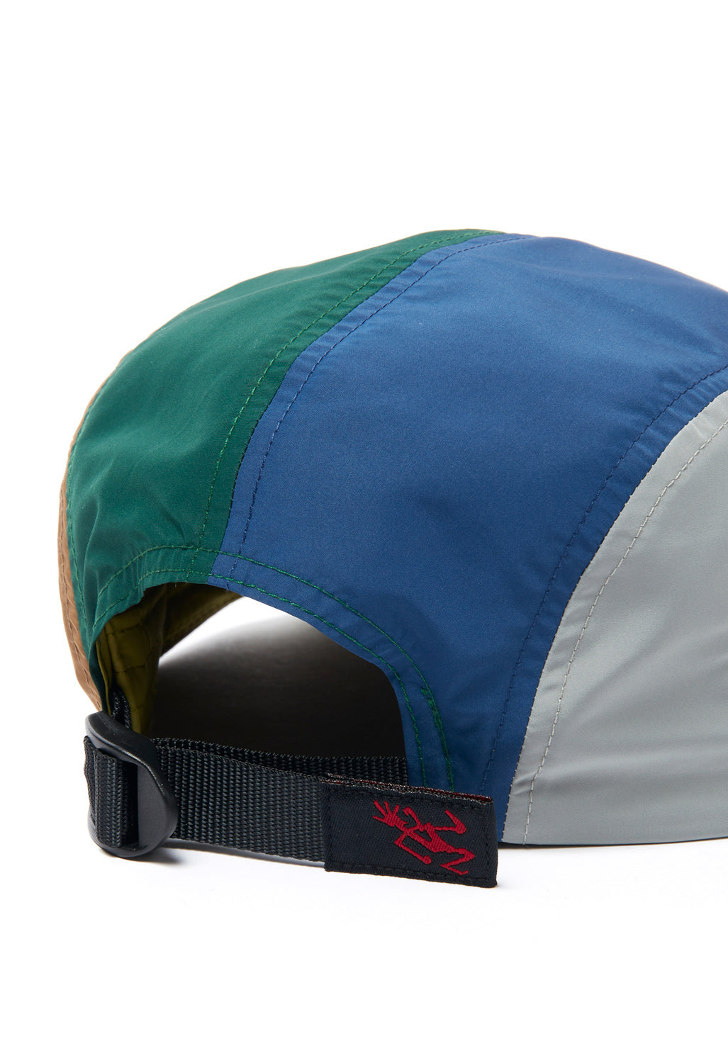Gramicci Shell Jet Cap - Crazy