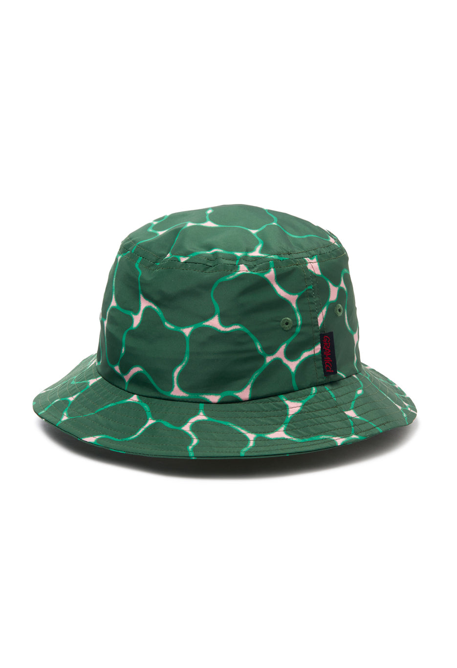 Gramicci Shell Bucket Hat 0