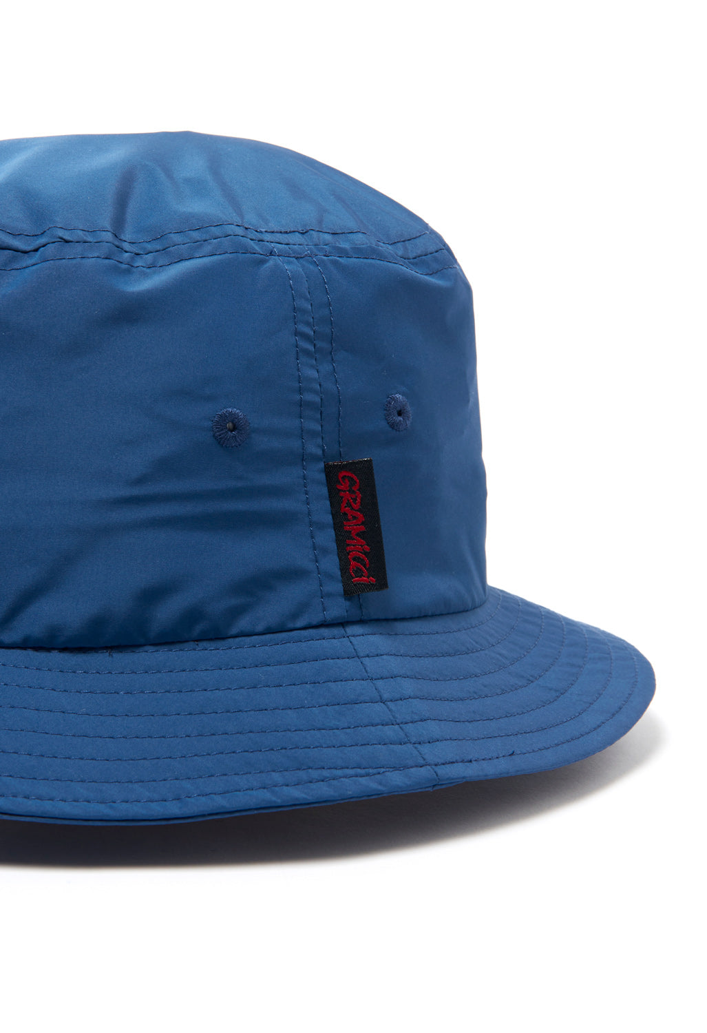 Gramicci Shell Bucket Hat - Navy