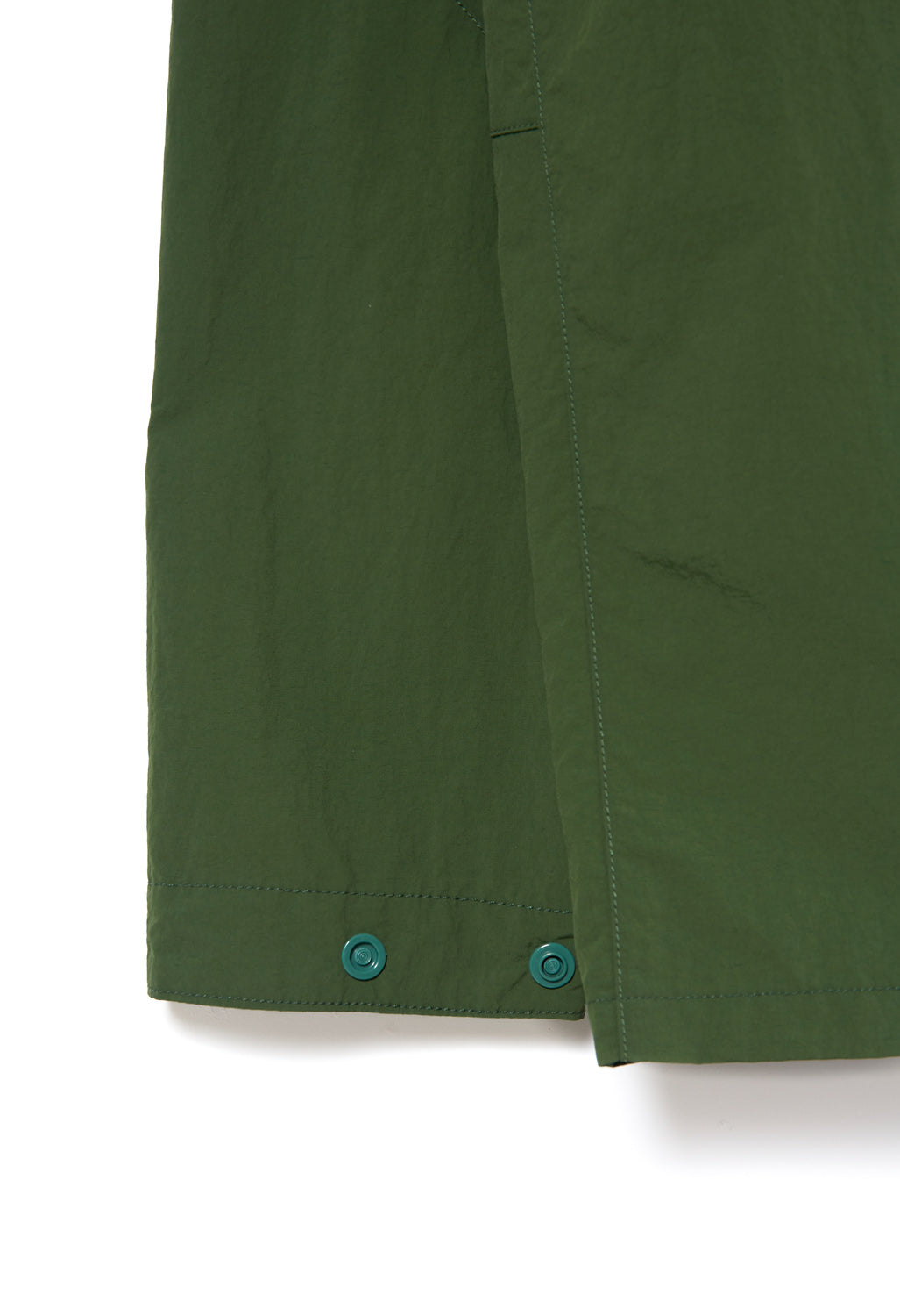 Gramicci Men's River Bank Shirt - Hunter Green