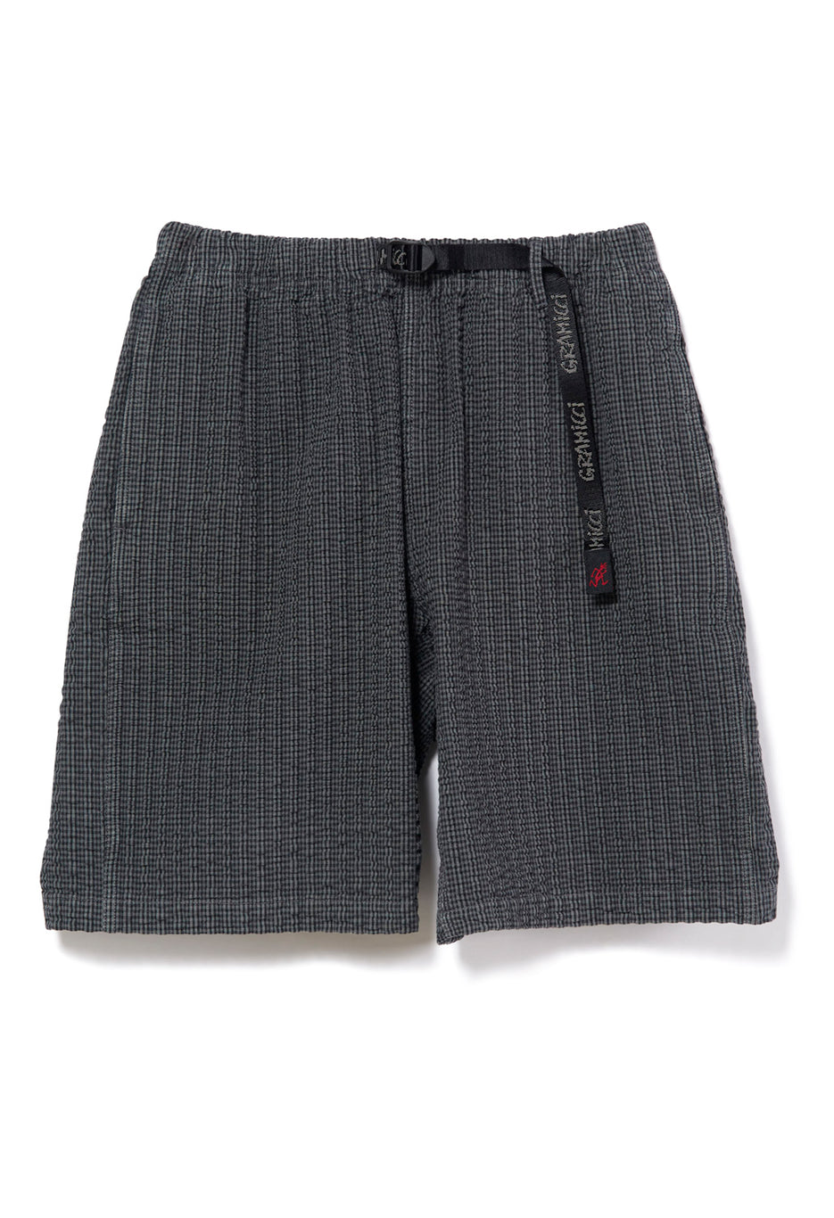 Gramicci Men's O.G. Seersucker G Shorts 0