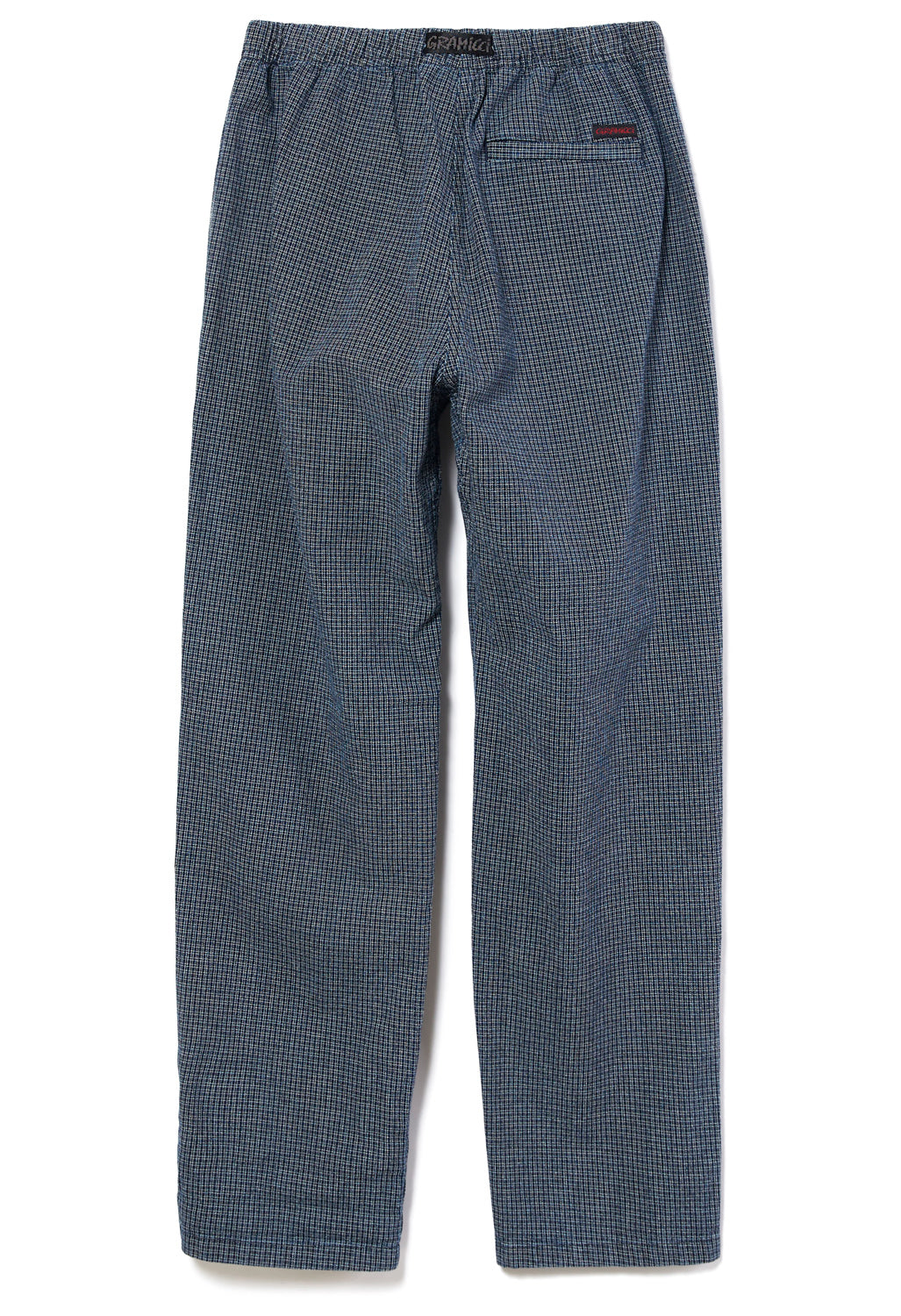 Gramicci Men's O.G. Dobby Jam Pants - Indigo Blue
