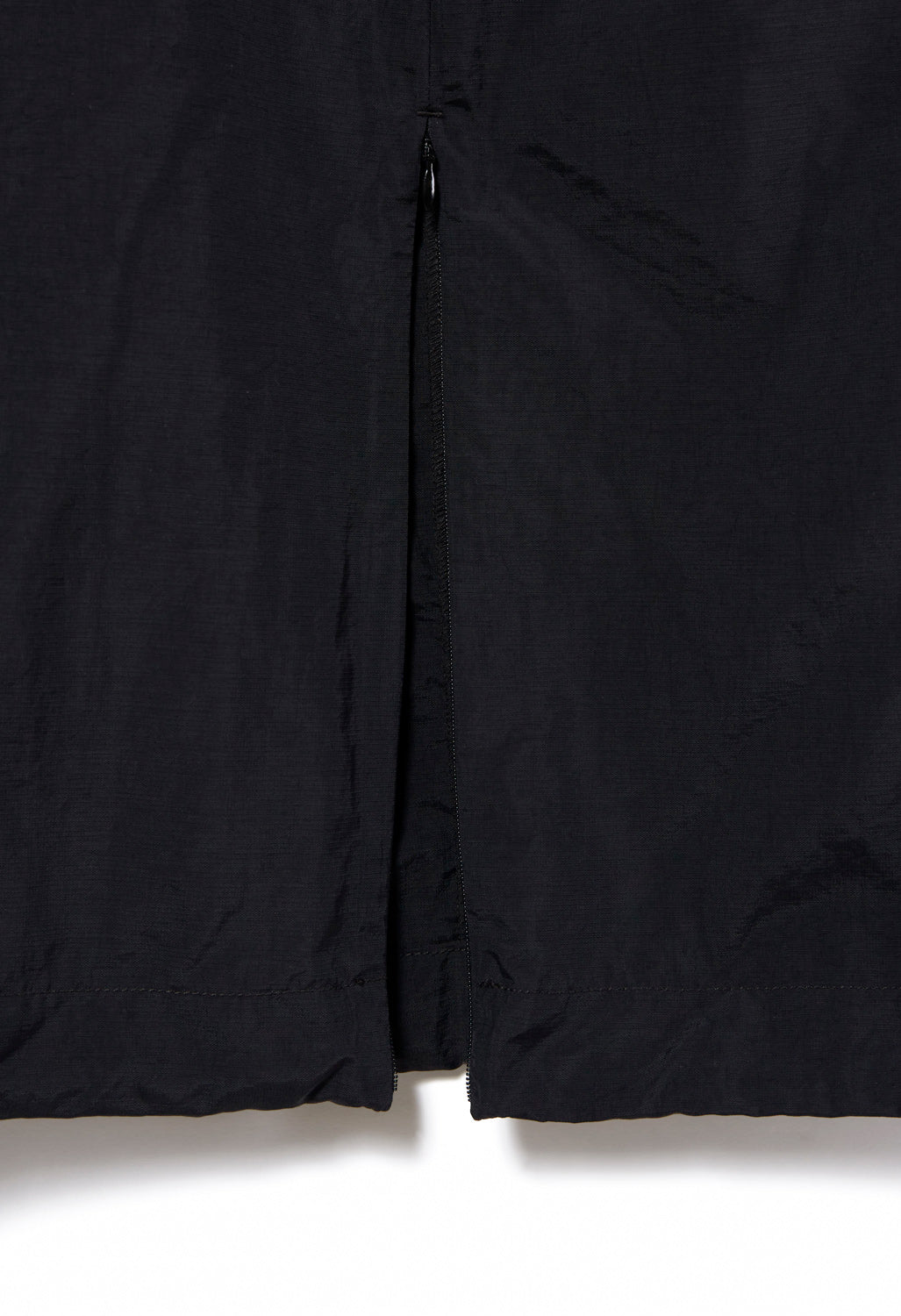 Gramicci Women's Convertible Micro Ripstop Skirt - Black