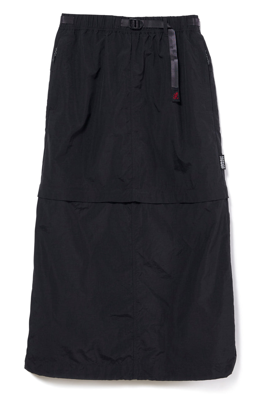 Gramicci Women's Convertible Micro Ripstop Skirt 6
