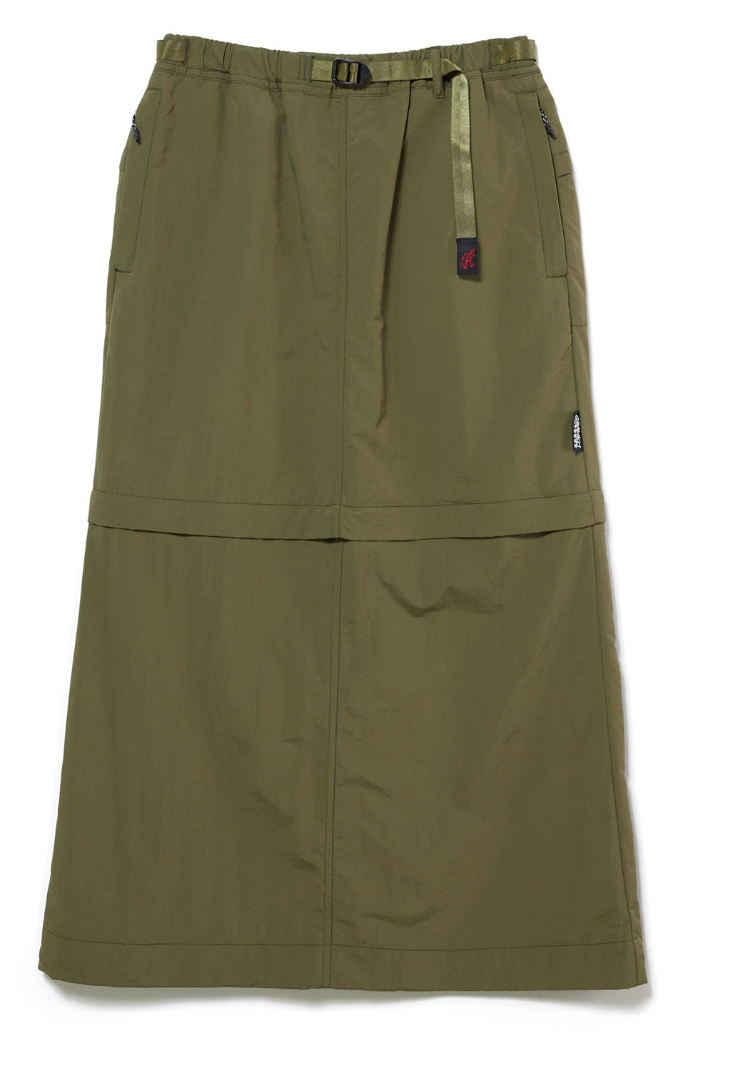 Gramicci Women's Convertible Micro Ripstop Skirt 5