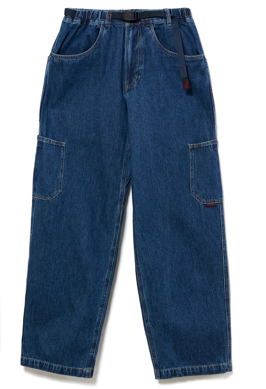 Gramicci Rock Slide Denim Pants 0