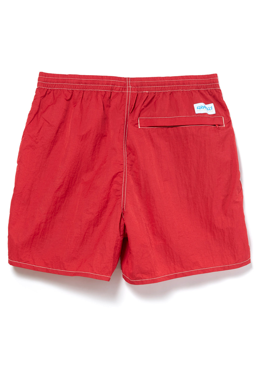Gramicci Drift Swim Shorts - Burst Red