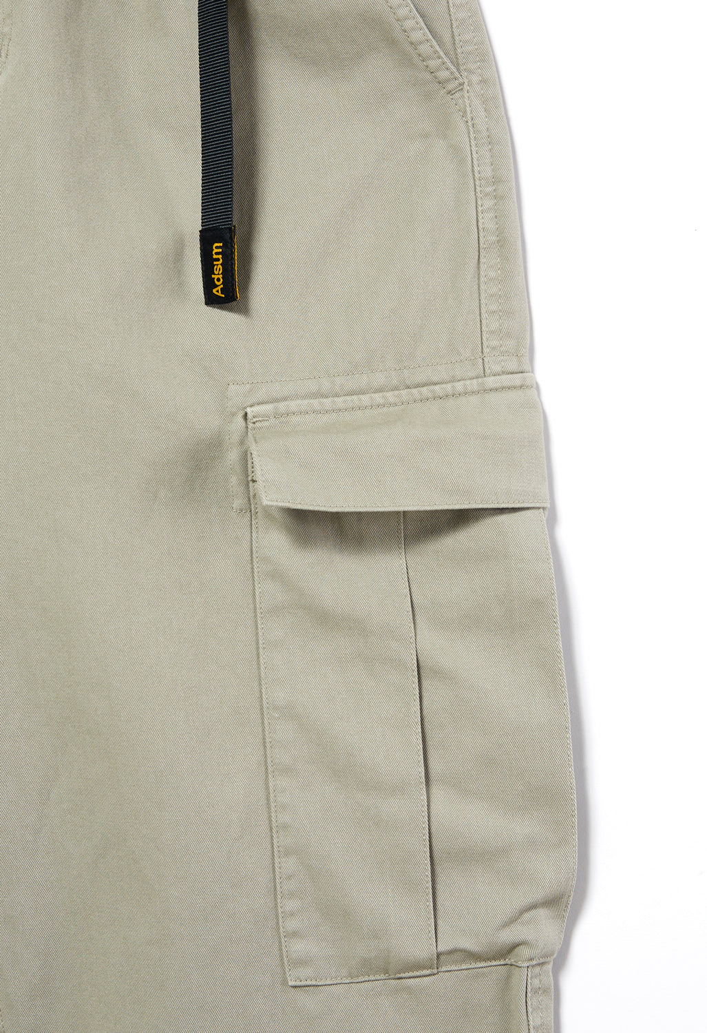 Gramicci x Adsum Men's Cargo Pants - Dry Sage