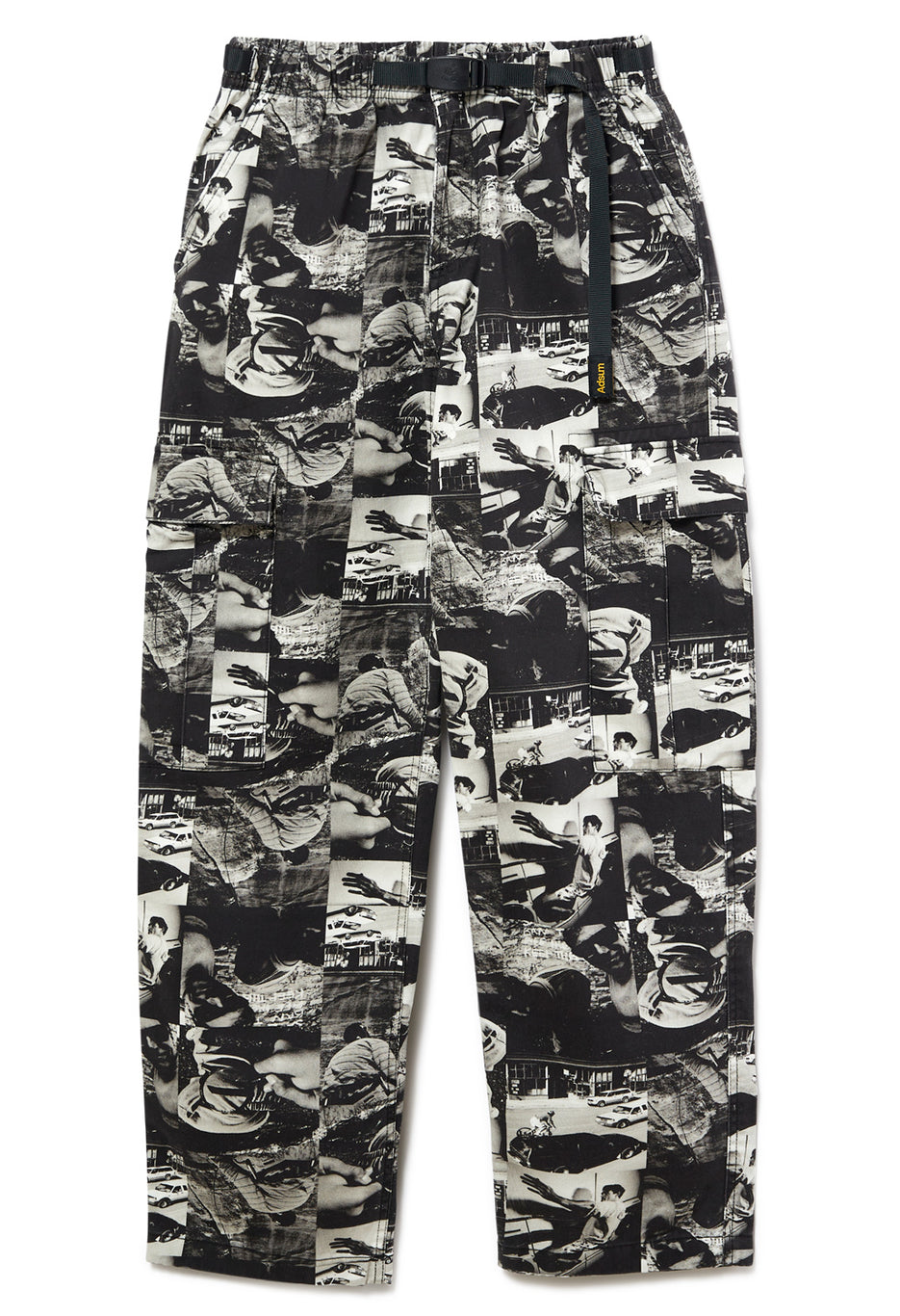 Gramicci x Adsum Men's Cargo Pants 0